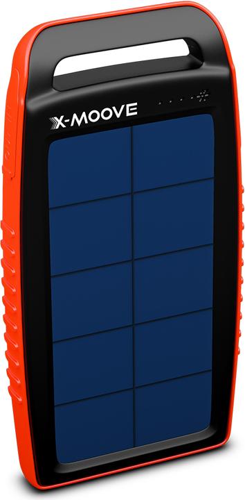Produktbild Livoo X-Moove (10000 mAh, 10 W, 37 Wh)