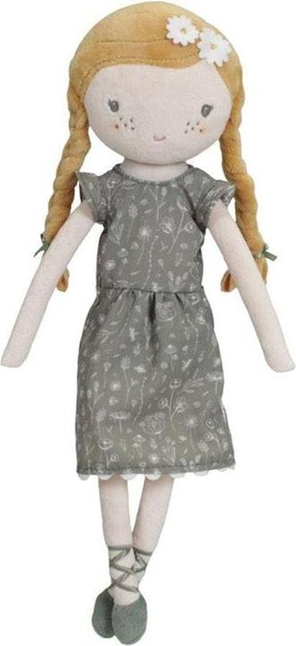 Actual product image Little Dutch Cuddly doll Julia cm