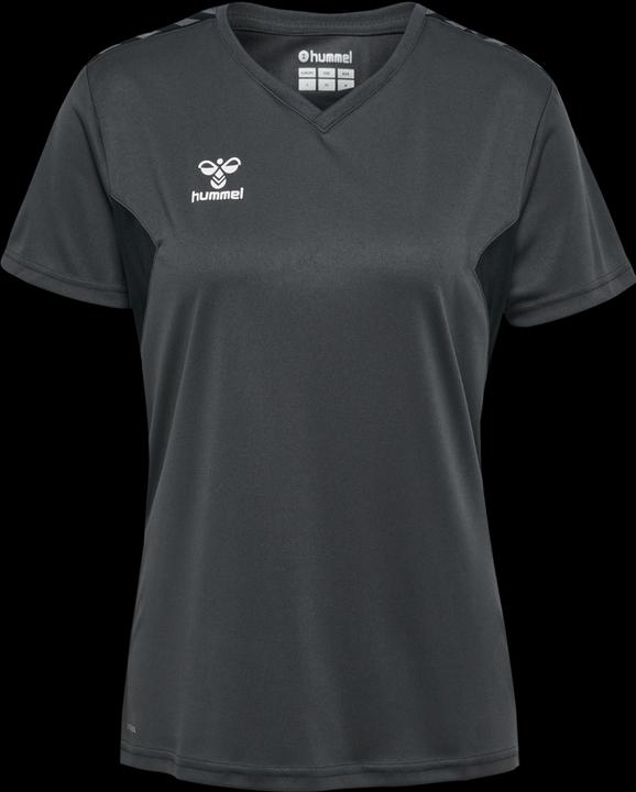 Actual product image hummel Hmlauthentic Pl Jersey S/S Woman (XL)