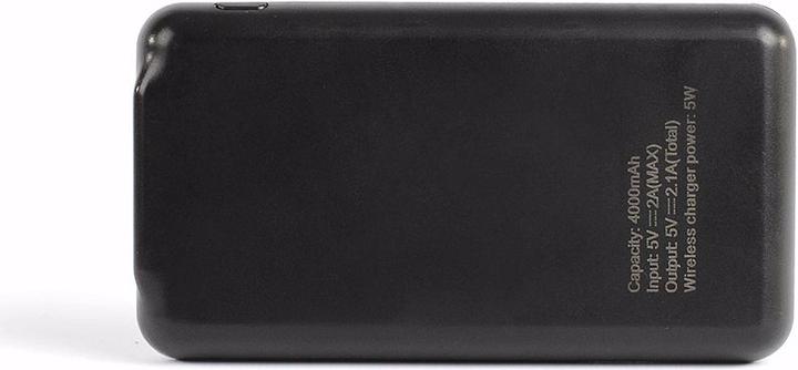 Produktbild Livoo Externer Akku Pack (4000 mAh, 5 W, 5 Wh)