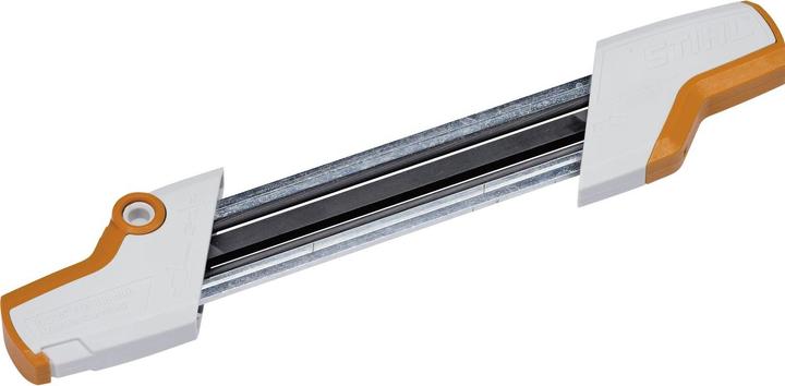 Actual product image Stihl File holder
