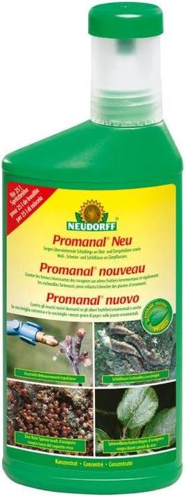 Produktbild Neudorff Promanal Austriebsspritzmittel (Pflanzen)