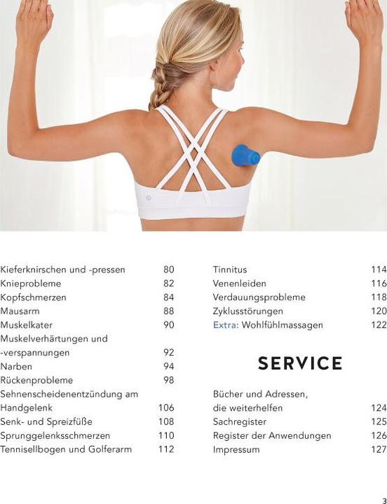 Actual product image Cupping - Die neue Methode zum Lösen der Faszien (German, Miriam Wessels, Heike Oellerich, 2018)