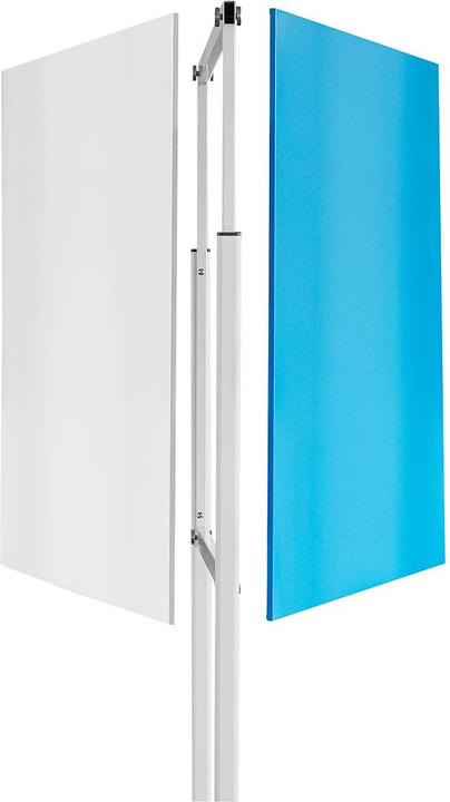Produktbild Rocada Skinwhiteboard mobiles Stativ, 1-2 Skintafel