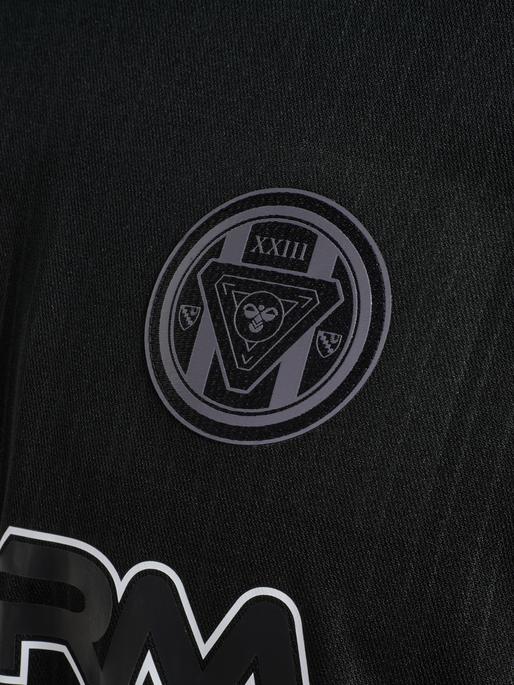 Actual product image hummel Hmlloose fb jersey s/s topscorer (L)