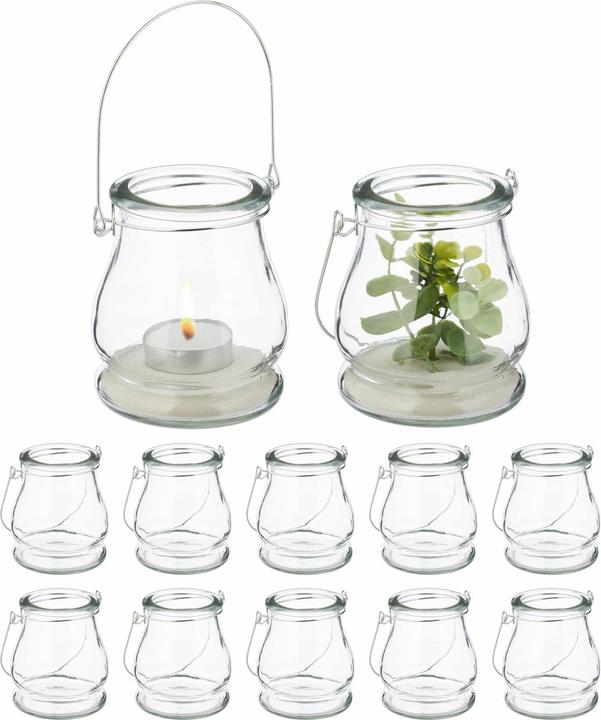 Productafbeelding Relaxdays 10x Tuinfakkel