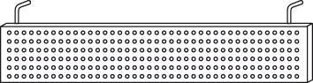 Actual product image Hammerbacher Accessories