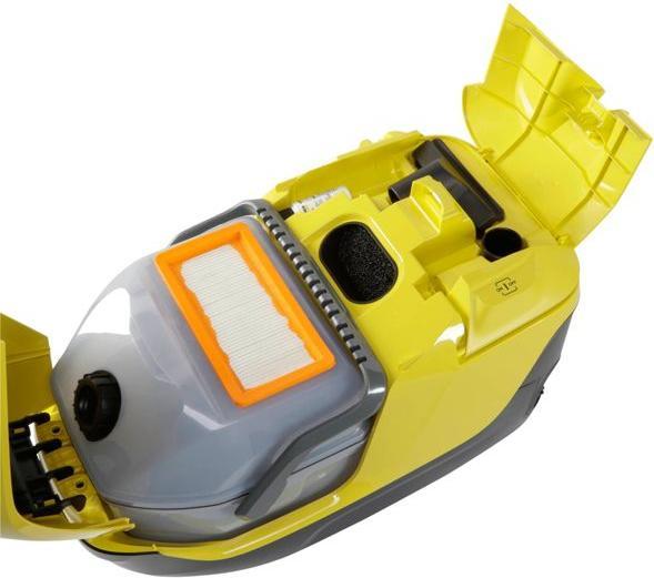 Produktbild Kärcher DS6 (650 W)