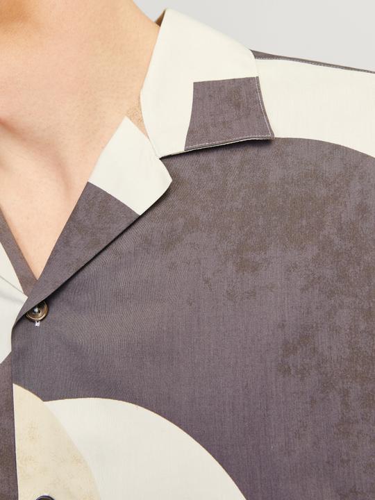 Immagine prodotto Jack & Jones Camicia hawaiana dal taglio rilassato Camicia hawaiana (M)
