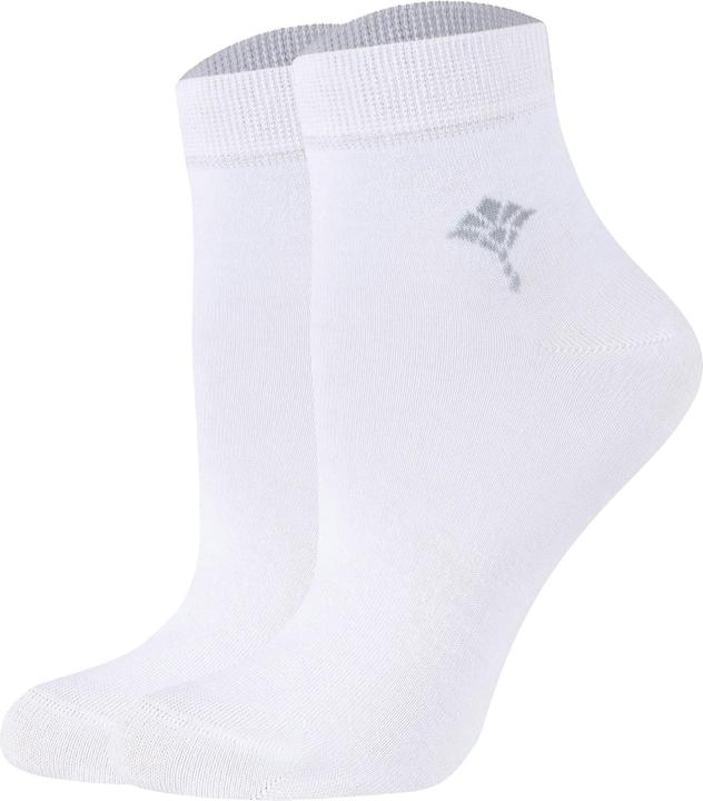 Joop! Women for your daily glam cotton Socks 1p (2er Pack, 39 - 42)