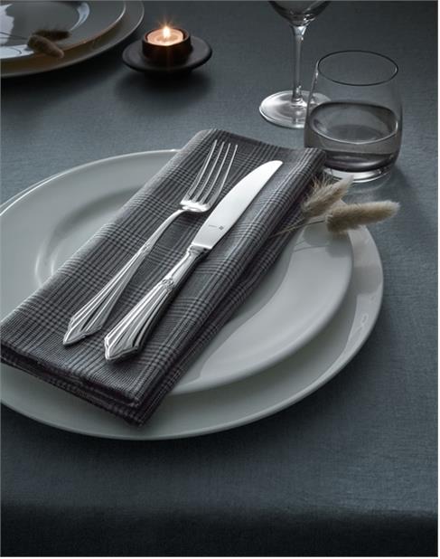 Image du produit WMF Éventail Cuillère à café (1 pièce(s), Fourche)