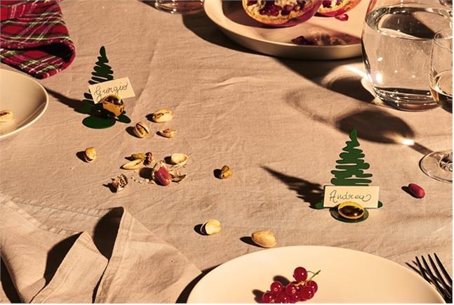 Produktbild Alessi Tischkartenhalter BARKPLACE TREE