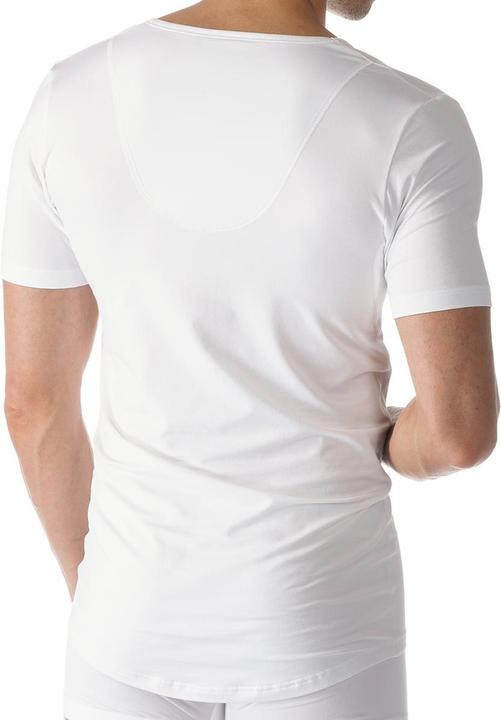 Immagine prodotto Mey Maglietta intima in cotone Dry / Camicia a manica corta (S)