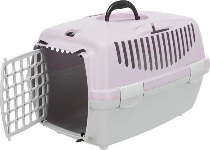 Actual product image Trixie Transport box Capri 1 (Dog, Foldable)