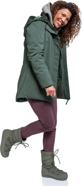 Actual product image Schöffel Women's Heat Jacket Cambria (40, L)