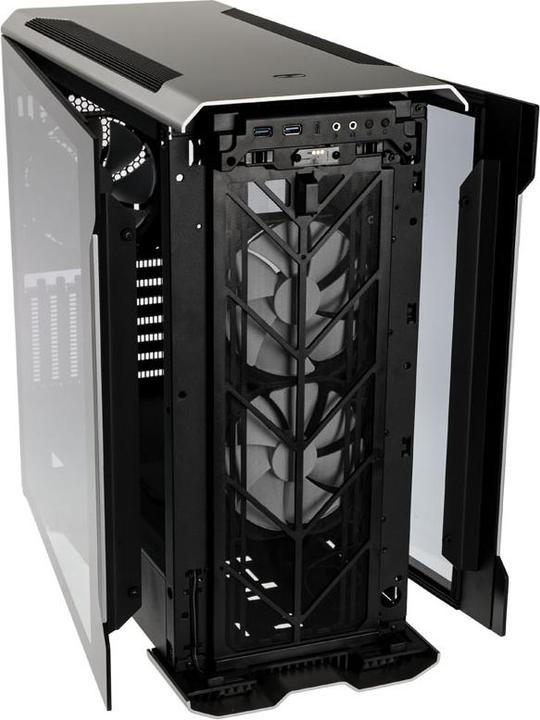 Immagine prodotto Phanteks Enthoo Evolv X (ATX, mATX, Mini-ITX, E-ATX)