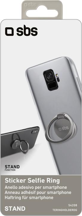 Image du produit SBS Anneau adhésif avec fonction de support