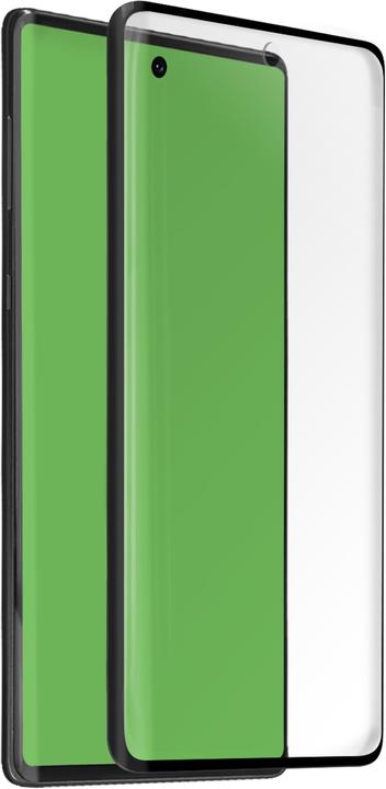 Immagine prodotto SBS Protettore di schermo 4D Full Glass per Samsung Galaxy Note 10 (1 Pezzo/i, Samsung Galaxy Note 10)