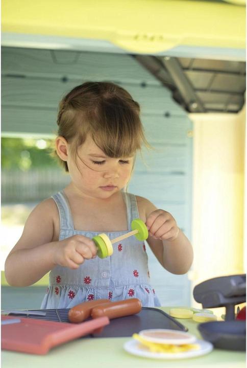 Immagine prodotto Smoby Life Spielhaus Chef