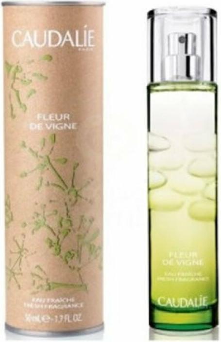 Produktbild Caudalie Fleur de Vigne (Eau Fraîche, 50 ml)
