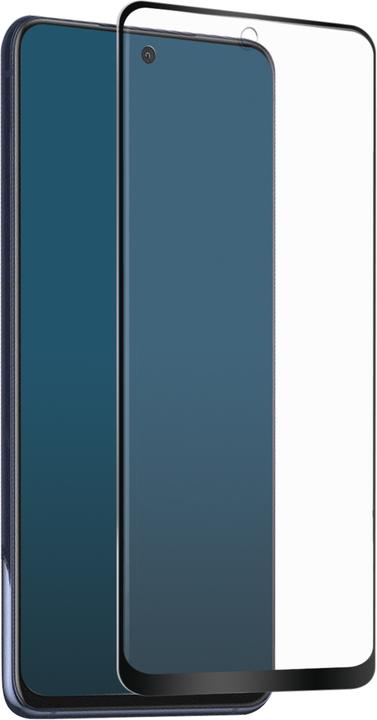 Image du produit SBS Protecteur d'écran en verre à couverture complète (1 pièce(s), Samsung Galaxy S21 FE)
