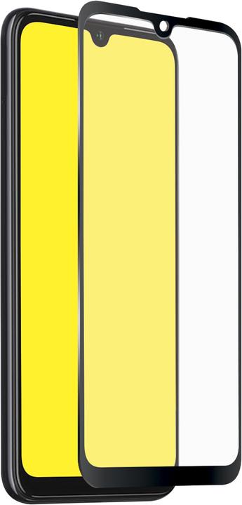 Produktbild SBS Glas Displayschutz Full Cover für Xiaomi Mi CC9e/Mi A3 (1 Stück, Xiaomi Mi A3, Xiaomi Mi CC9e)