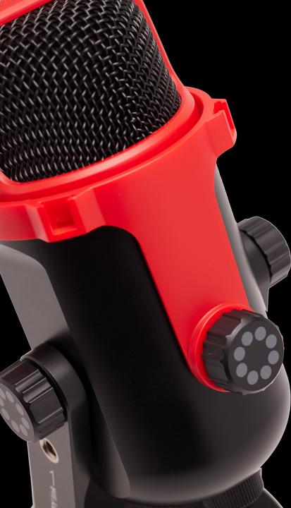 Actual product image Joby Wavo POD