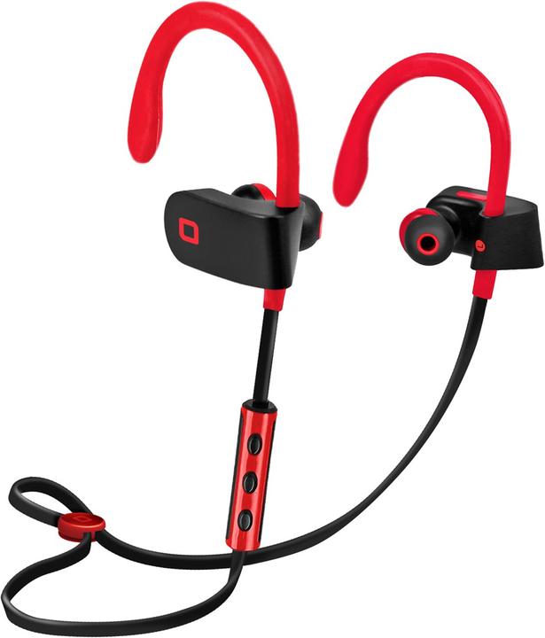 Image du produit SBS Ecouteurs stéréo intra-auriculaires sans fil Sport Runway Light (90 h, Sans fil)