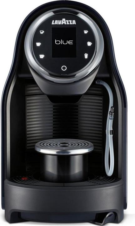 Lavazza Kapselmaschine Classy & Milk (Lavazza Blue)