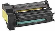 Produktbild IBM TONER CARTRIDGE 15K YELLOW FOR IP 1354,1464