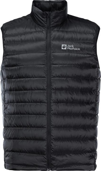 Jack Wolfskin Pack & Go Down Vest M
