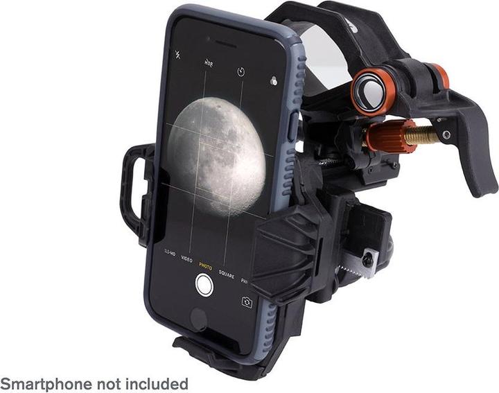 Celestron NexYZ 3 assi