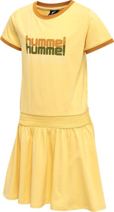 Produktbild hummel hmlCLOUD DRESS S/S (104)