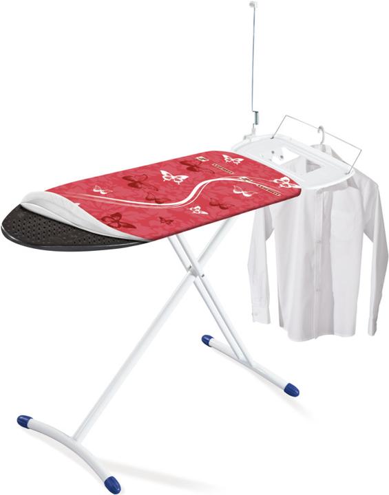 Actual product image Leifheit Air Board M Solid Plus (120 x 38 cm)