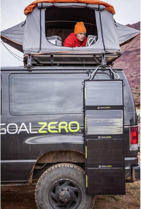 Produktbild Goal Zero Nomad 100 (100 W, 4.60 kg)