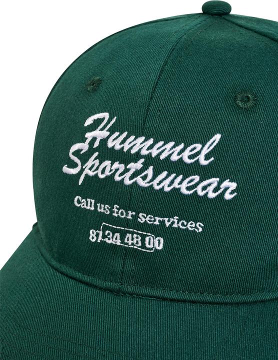 Produktbild hummel hmlSNAP CAP CALL US (One Size)