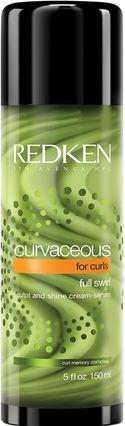 Produktbild Redken Curvaceous Full Swirl (150 ml)