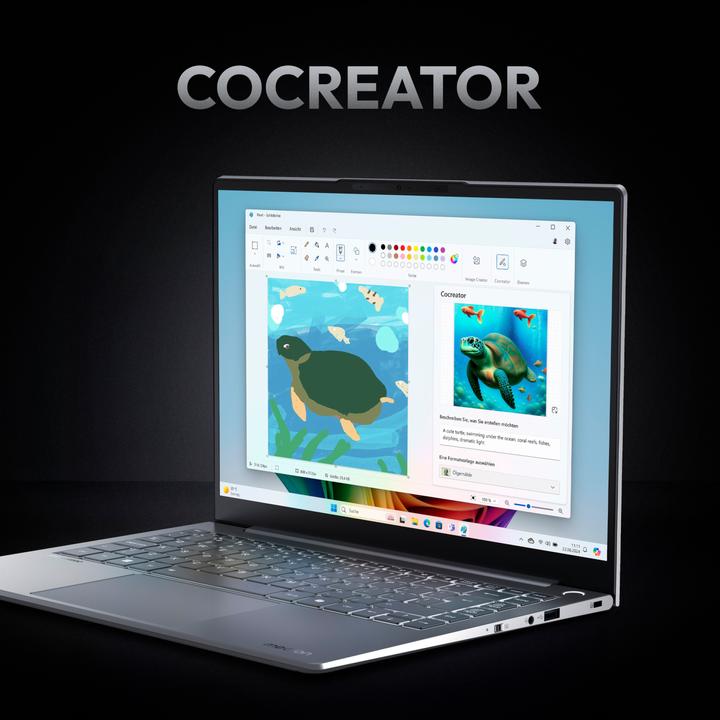 Immagine prodotto Medion SPRCHRGD14 S1 ELITE 62636 - 14" 2,8K, Snapdragon X Elite X1E-78-100, 32GB RAM, 1TB SSD, Windo (14", Snapdragon X Elite X1E-78-100, 32.77 GB, 1000 GB)