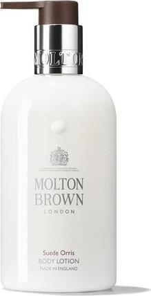Image du produit Molton Brown Suede Orris Body Lotion (Lait pour le corps, 300 ml)