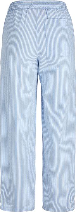 Image du produit JJXX Jxwindy Seersucker Mw Barrel Pant Wvn Sn (XL)