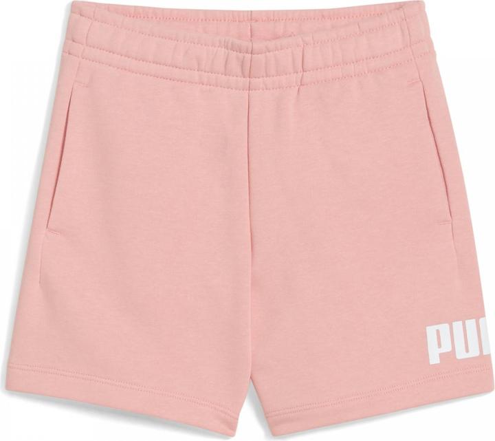 Image du produit Puma ESS No. 1 Logo Shorts TR PS (98)