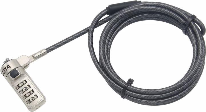 Produktbild Dicota Security W-Lock