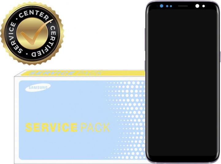 Immagine prodotto Samsung Display LCD Galaxy S8 (Display, Galaxy S8)