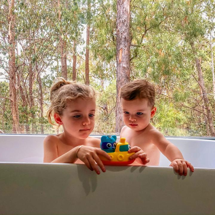 Produktbild Playgro musicla toy Rainy Raccoon's Submarine, 4087629