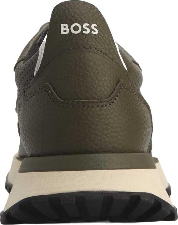 Actual product image BOSS Mens Jonah Running Trainers (47)
