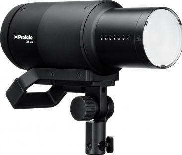 Immagine prodotto Profoto Pro-D3 1250 (1250 W, Testa flash)