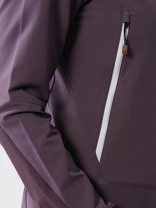 Actual product image Ortovox Pala softshell jacket (L)