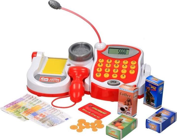Produktbild Theo Klein Kasse