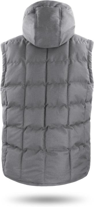 Produktbild Normani Herren Winter-Steppweste Tropez (L)