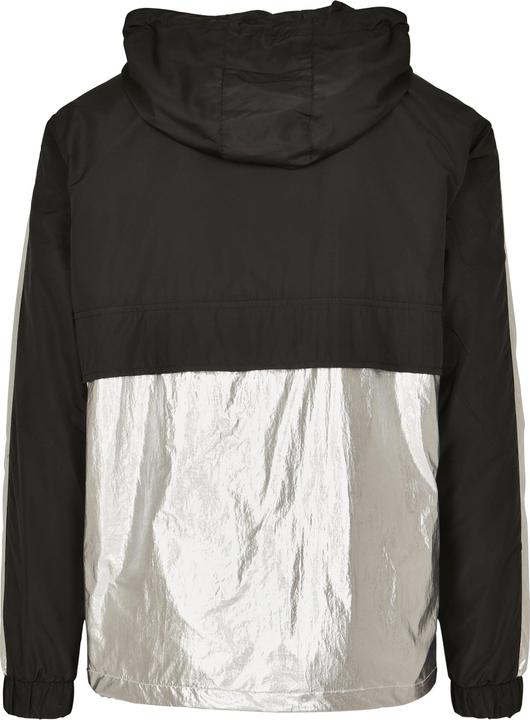 Produktbild Mister Tee Reflective Windbreaker (XL)